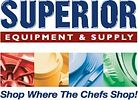 Superior Equipment & Supply logo